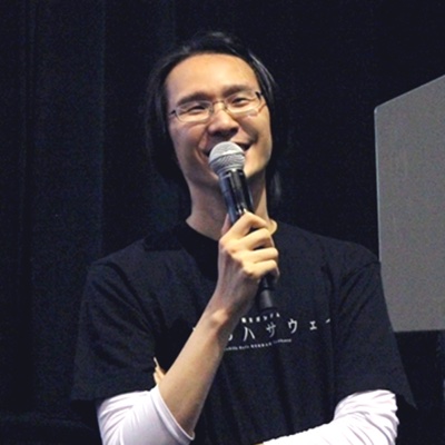 秋山李助