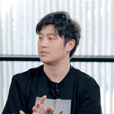 笠井圭介