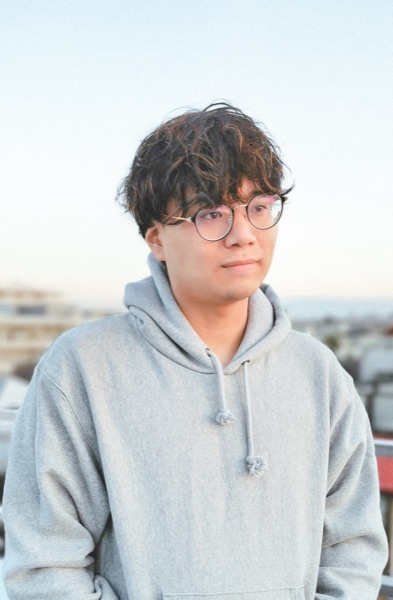 桃原一真