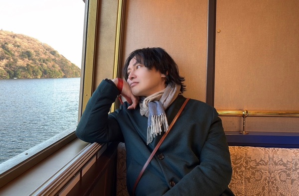 中山直哉